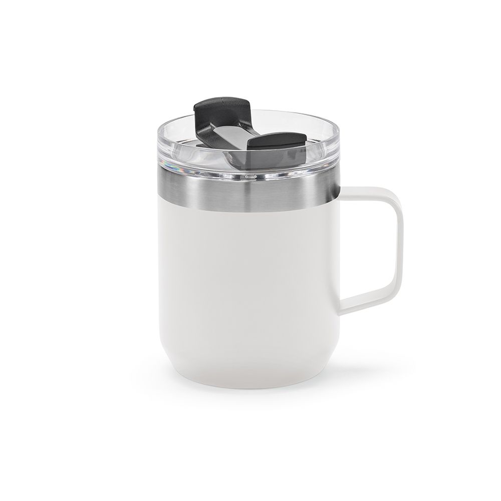 Picture of Shinano Mug rSS 440ml. Double wall and Rotating Lid