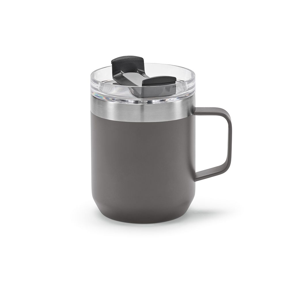 Picture of Shinano Mug rSS 440ml. Double wall and Rotating Lid