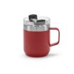 Picture of Shinano Mug rSS 440ml. Double wall and Rotating Lid