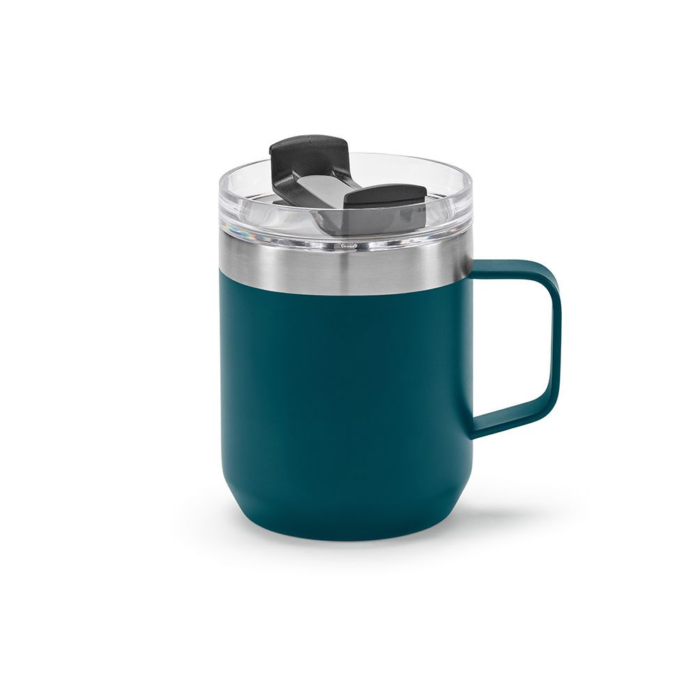 Picture of Shinano Mug rSS 440ml. Double wall and Rotating Lid