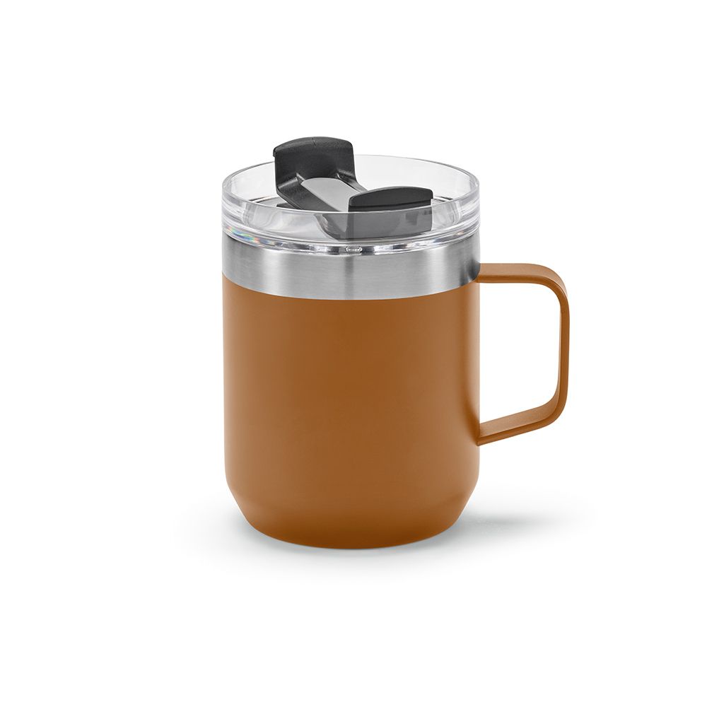 Picture of Shinano Mug rSS 440ml. Double wall and Rotating Lid