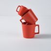 Picture of Thames 350 Mug Ceramic 360ml. Matt finish