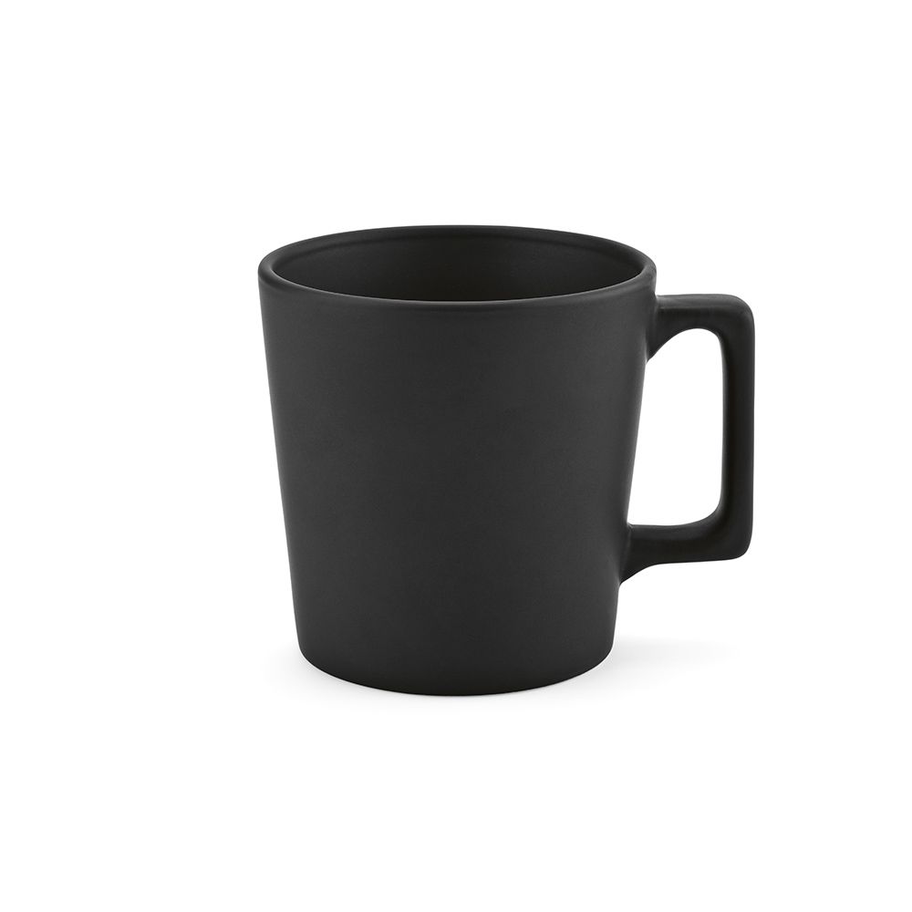 Picture of Thames 350 Mug Ceramic 360ml. Matt finish