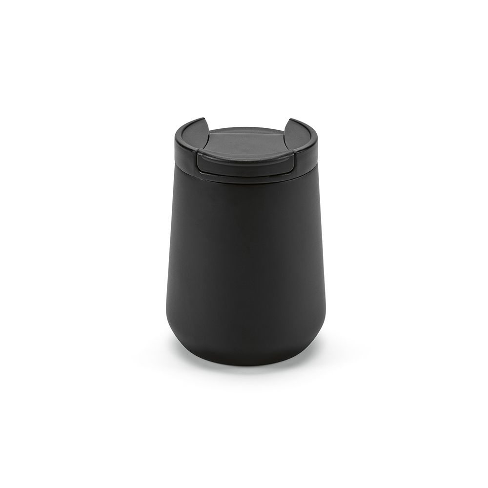 Picture of Euphrates Travel Cup rSS 430ml. Double wall and Leakproof 