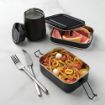 Picture of Euphrates Travel Cup rSS 430ml. Double wall and Leakproof 