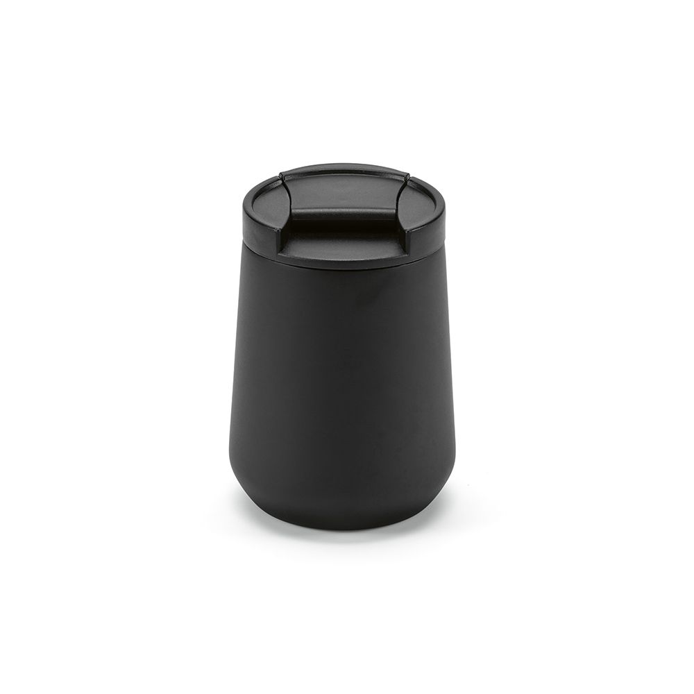 Picture of Euphrates Travel Cup rSS 430ml. Double wall and Leakproof 