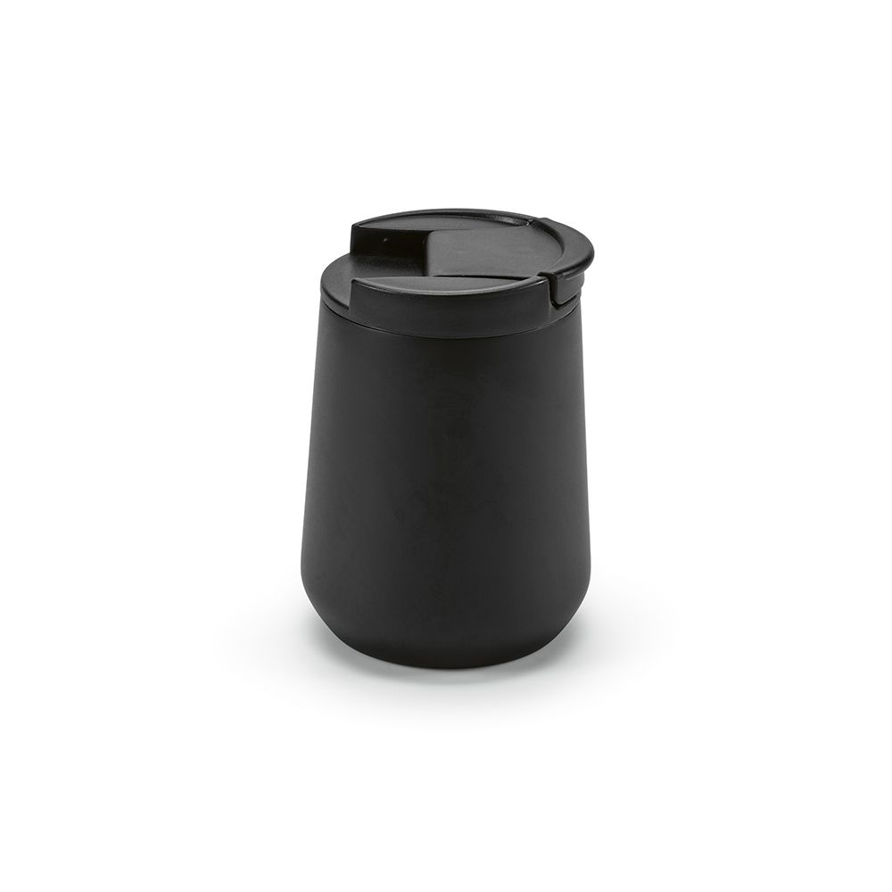 Picture of Euphrates Travel Cup rSS 430ml. Double wall and Leakproof 