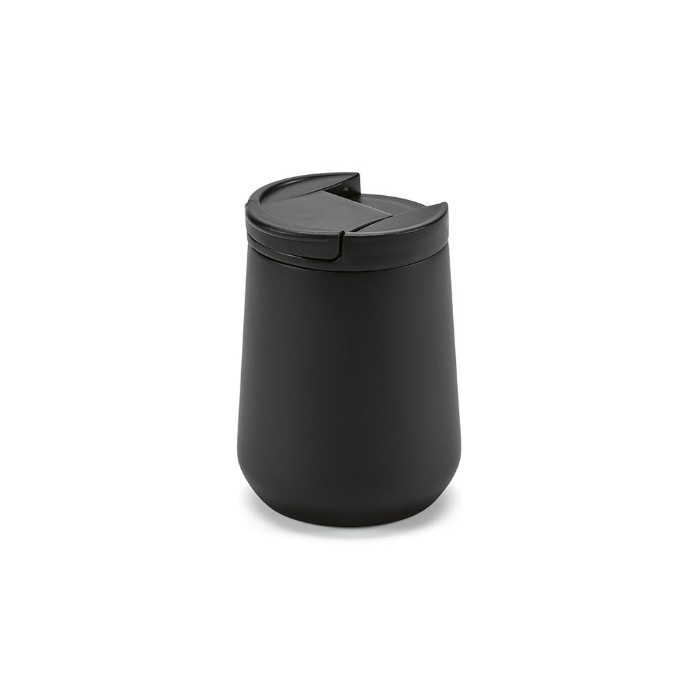 Picture of Euphrates Travel Cup rSS 430ml. Double wall and Leakproof 