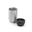 Picture of Okavongo Travel Cup rSS 430ml. Double wall and Leakproof