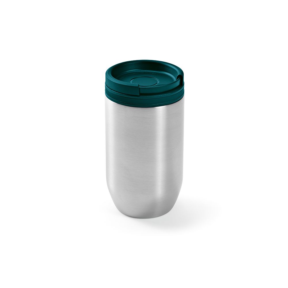 Picture of Okavongo Travel Cup rSS 430ml. Double wall and Leakproof
