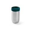 Picture of Okavongo Travel Cup rSS 430ml. Double wall and Leakproof