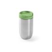 Picture of Okavongo Travel Cup rSS 430ml. Double wall and Leakproof