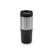 Picture of Orange Travel Cup rSS 600ml. Triple wall and Leakproof