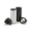 Picture of Senegal Travel Cup rSS 400ml. Double wall and 360º push lid