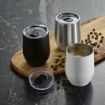 Picture of Tigris Travel Cup rSS 320ml. Double wall with lid
