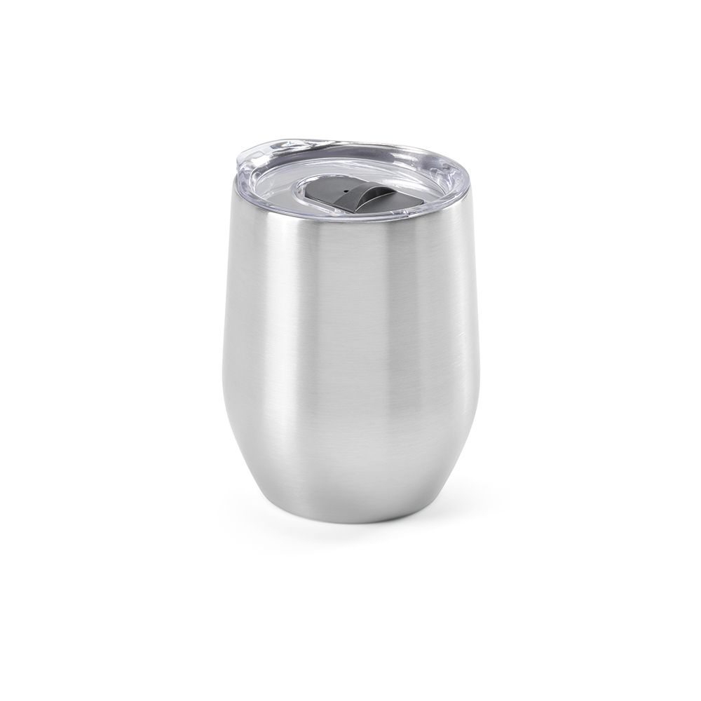 Picture of Tigris Travel Cup rSS 320ml. Double wall with lid