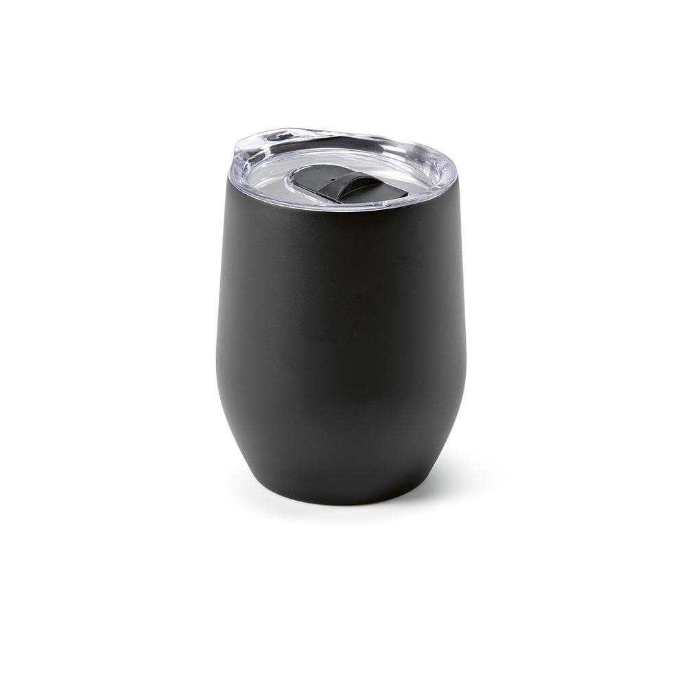 Picture of Tigris Travel Cup rSS 320ml. Double wall with lid
