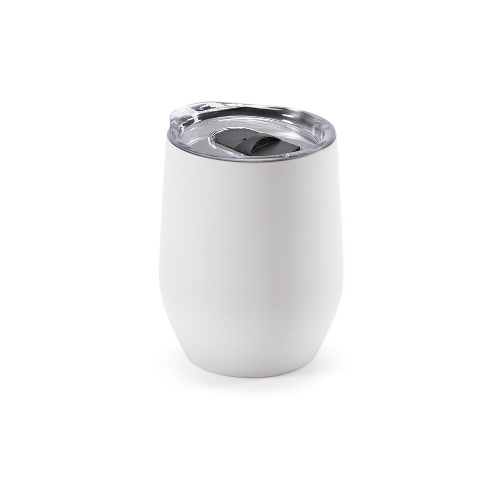 Picture of Tigris Travel Cup rSS 320ml. Double wall with lid