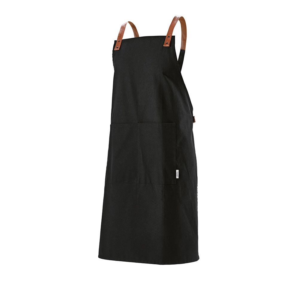 Picture of Kandinsky Apron rCotton 280gsm and rPU details