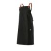 Picture of Kandinsky Apron rCotton 280gsm and rPU details