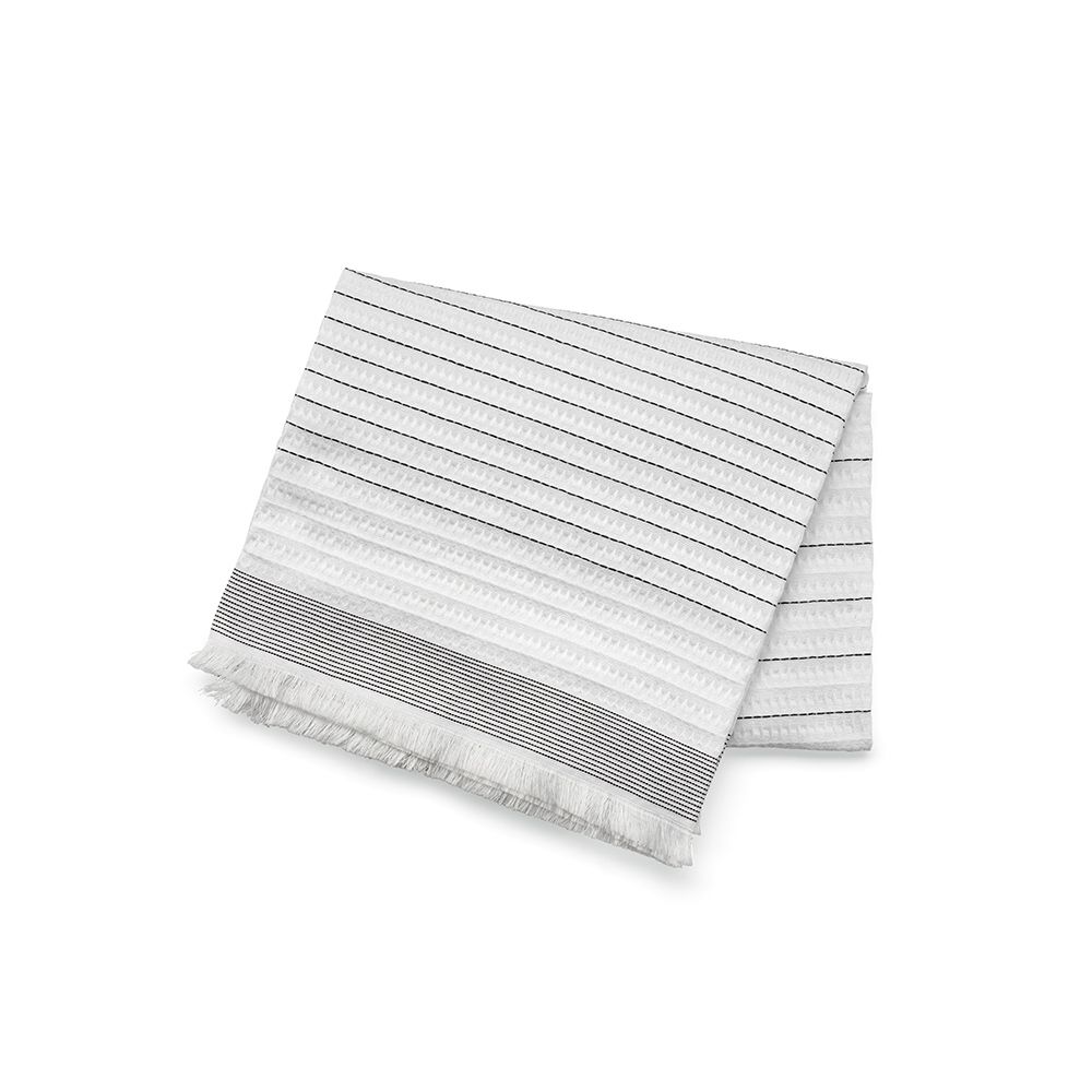 Picture of Ernst Blanket rCotton 220 gsm. Made in Portugal