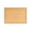 Picture of Brancusi Board Bamboo with Kitchen Knives