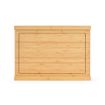 Picture of Brancusi Board Bamboo with Kitchen Knives