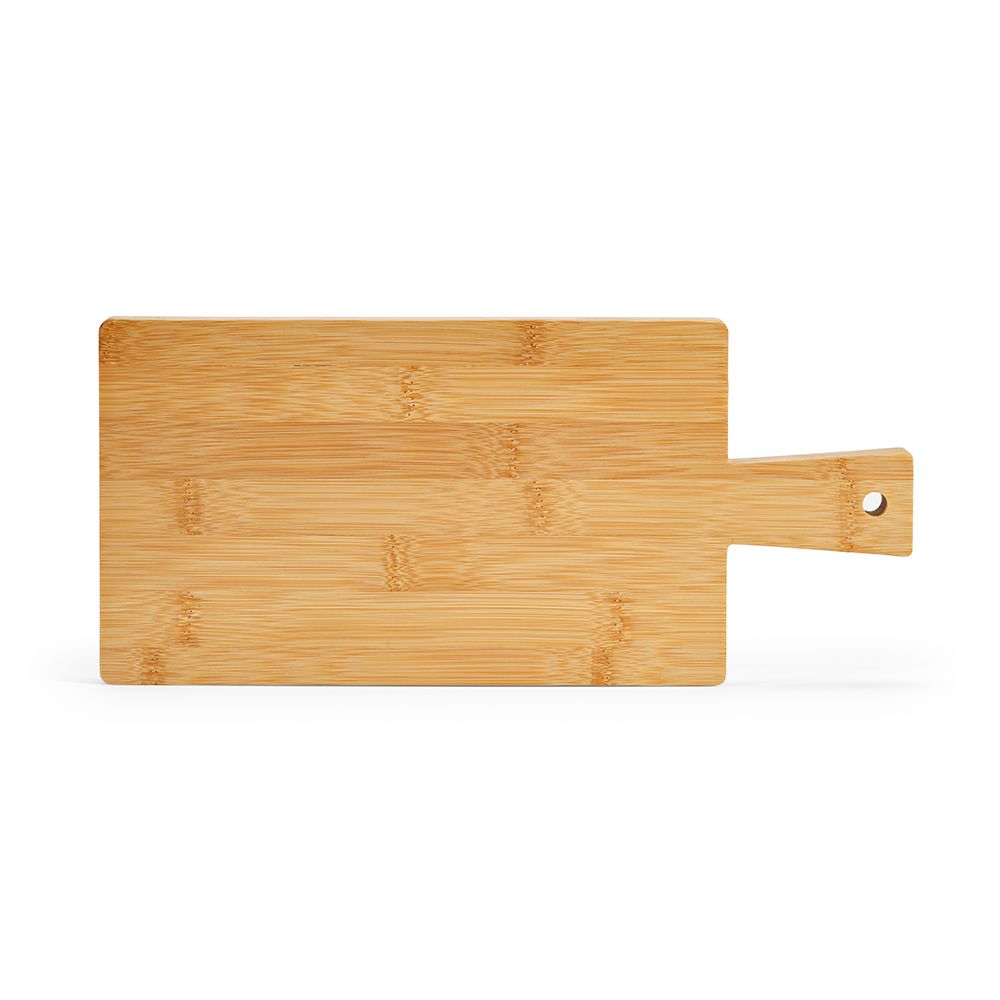Picture of Claudel Board Slate and Bamboo with Handle and Chalk