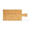 Picture of Claudel Board Slate and Bamboo with Handle and Chalk