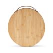 Picture of Duchamp Board Bamboo with Cheese Utensils