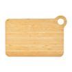 Picture of El Greco Board Bamboo with Built-In Corner Handle
