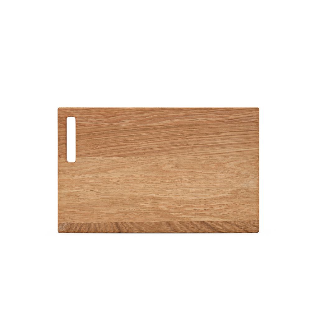 Picture of Moore Board Oak with Built-in Handle