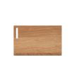 Picture of Moore Board Oak with Built-in Handle
