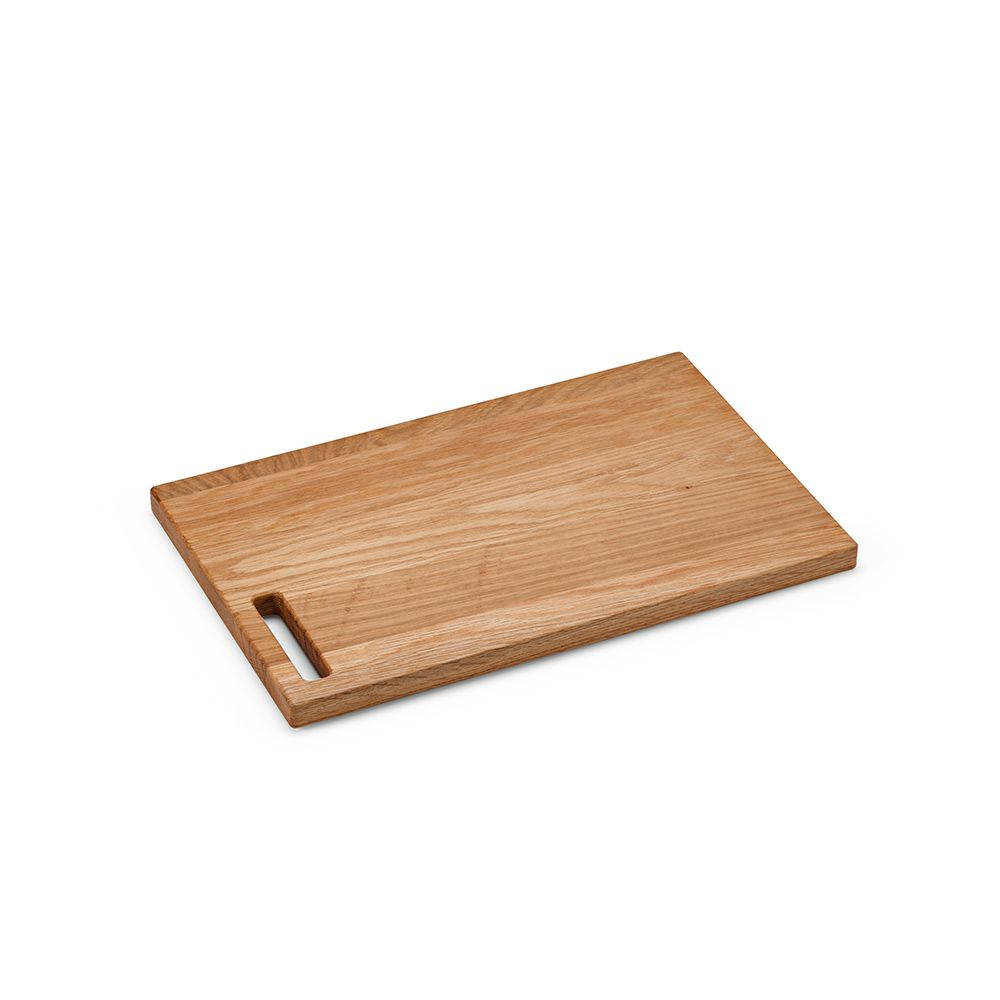 Picture of Moore Board Oak with Built-in Handle