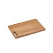 Picture of Moore Board Oak with Built-in Handle