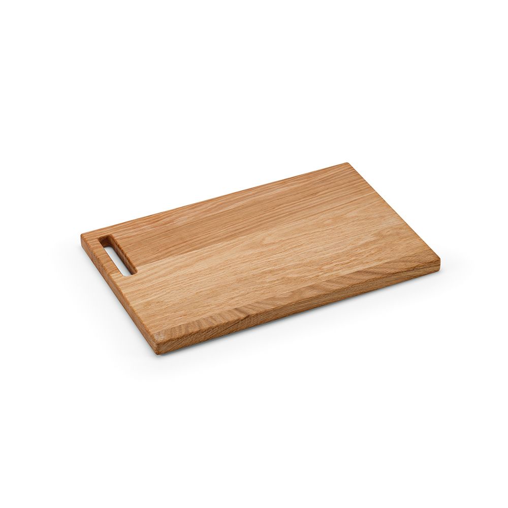 Picture of Moore Board Oak with Built-in Handle