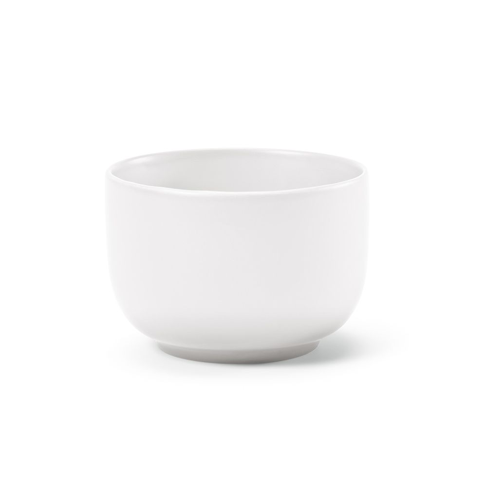 Picture of Michelangelo Bowl Ceramic 860 ml. Matt finish