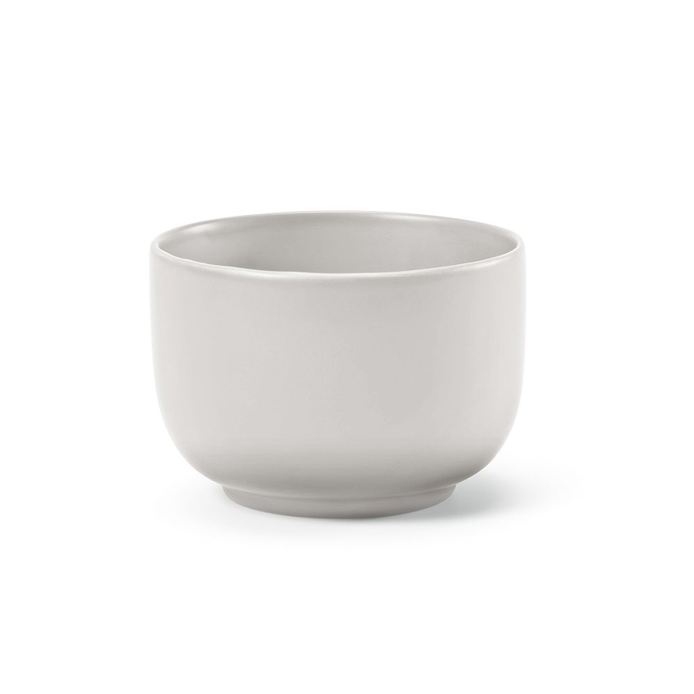 Picture of Michelangelo Bowl Ceramic 730 ml. Matt finish