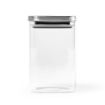Picture of Delacroix 1200 Canister Borosilicate Glass 1270ml. rSS lid