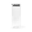Picture of Delacroix 2100 Canister Borosilicate Glass 2130ml. rSS lid