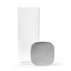 Picture of Delacroix 2100 Canister Borosilicate Glass 2130ml. rSS lid