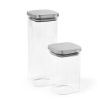 Picture of Delacroix 2100 Canister Borosilicate Glass 2130ml. rSS lid