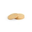 Picture of Christo Coasters Bamboo. Set of 4