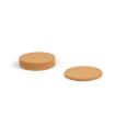 Picture of Modigliani Coasters Cork. Set of 4
