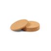Picture of Modigliani Coasters Cork. Set of 4