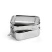Picture of Picasso Lunchbox rSS 1240ml. 2 compartments and side buckles
