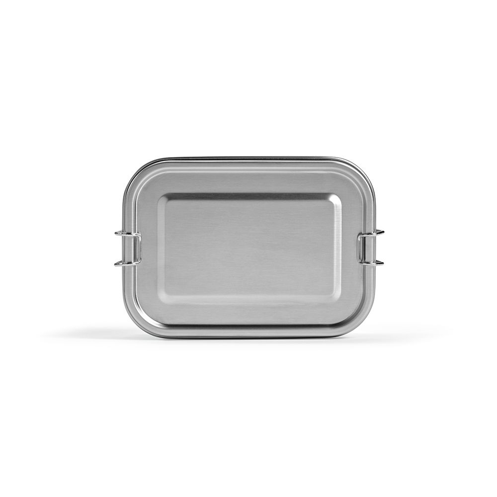 Picture of Picasso Lunchbox rSS 1240ml. 2 compartments and side buckles