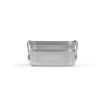 Picture of Picasso Lunchbox rSS 1240ml. 2 compartments and side buckles