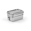 Picture of Picasso Lunchbox rSS 1240ml. 2 compartments and side buckles