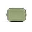 Picture of Tintoretto Lunchbox rSS 1240ml. 2 compartments and side buckles